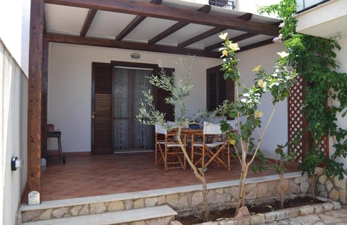 San Vito Lo Capo Casa | Casa Maylea