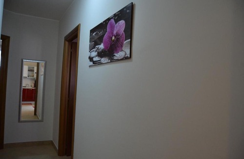 San Vito Lo Capo Casa | Casa Maylea
