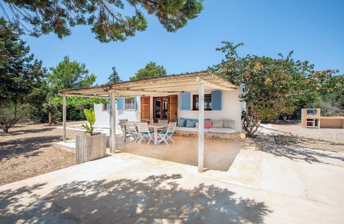Formentera Casa | Casa Mayo.
