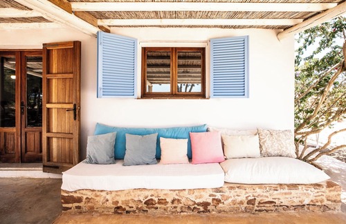 Formentera Casa | Casa Mayo.