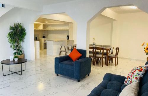 Jimenez Casa | Casa Mayor Centro