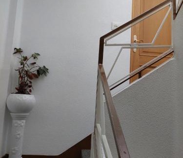 Arborbuena Casa | Casa MaySa