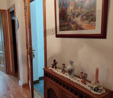 Arborbuena Casa | Casa MaySa