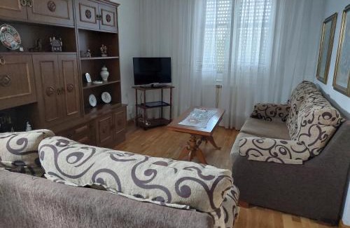 Arborbuena Casa | Casa MaySa