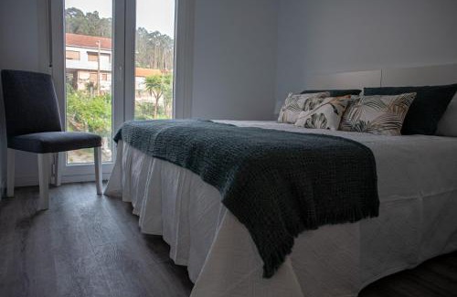 O Grove Apartamento | Casa Mayte