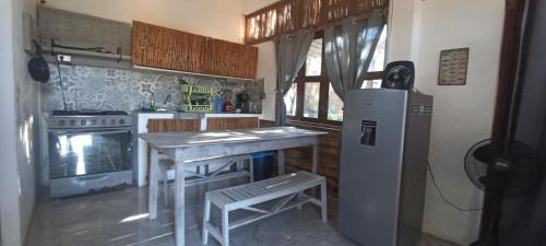 Mazunte Casa | Casa Mazunteña