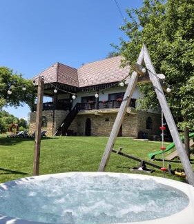 Bran Casa | Casa meșterului