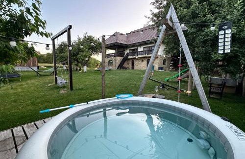 Bran Casa | Casa meșterului
