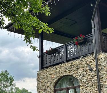 Bran Casa | Casa meșterului