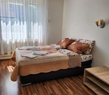 Klingenbach Casa | Casa Mea Privatzimmer 2