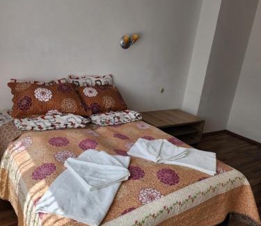 Klingenbach Casa | Casa Mea Privatzimmer 2
