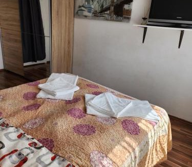 Klingenbach Casa | Casa Mea Privatzimmer 2