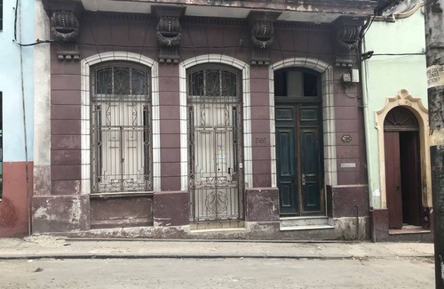 Puerto de Boniato Casa | Casa Meaow