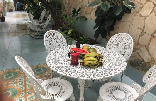 Puerto de Boniato Casa | Casa Meaow