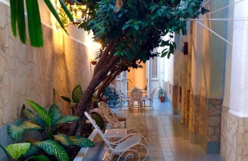 Puerto de Boniato Casa | Casa Meaow