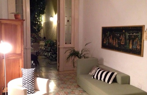 Puerto de Boniato Casa | Casa Meaow