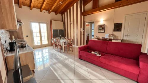 Pozzolengo Apartamento | Casa Meda Tabachere Appartamento Sirmione Desenzano del Garda