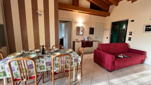 Pozzolengo Apartamento | Casa Meda Tabachere Appartamento Sirmione Desenzano del Garda