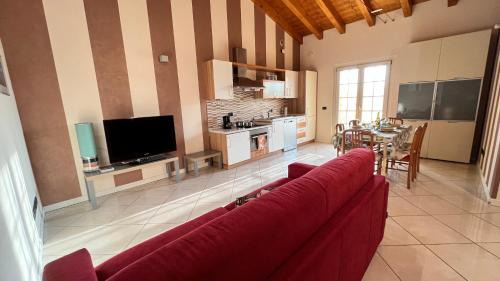 Pozzolengo Apartamento | Casa Meda Tabachere Appartamento Sirmione Desenzano del Garda