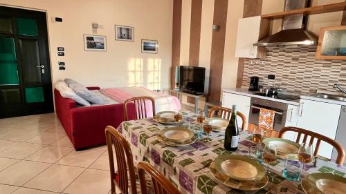 Pozzolengo Apartamento | Casa Meda Tabachere Appartamento Sirmione Desenzano del Garda