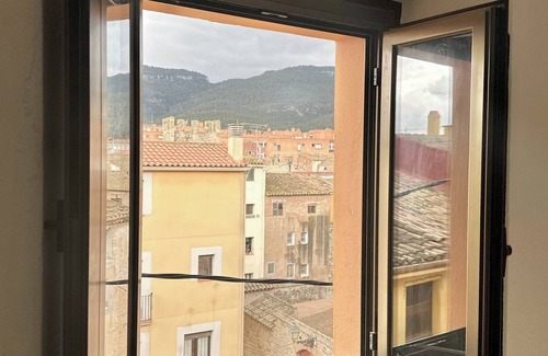 Montblanc Casa | Casa Medieval en el Centro de Montblanc