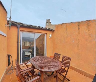 Montblanc Casa | Casa Medieval en el Centro de Montblanc
