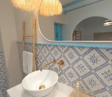 Benalup-Casas Vieja Apartamento | Casa Medina