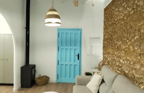Benalup-Casas Vieja Apartamento | Casa Medina