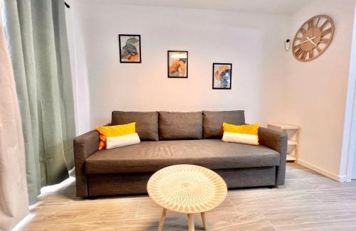 Caleta de Fuste Apartamento | Casa Medina