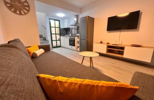 Caleta de Fuste Apartamento | Casa Medina