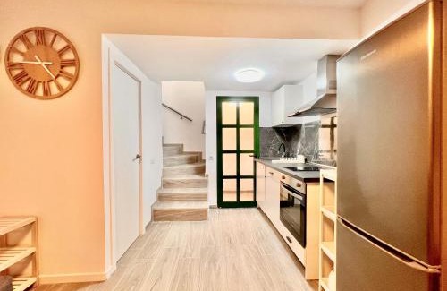 Caleta de Fuste Apartamento | Casa Medina