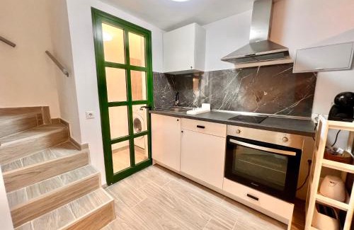 Caleta de Fuste Apartamento | Casa Medina