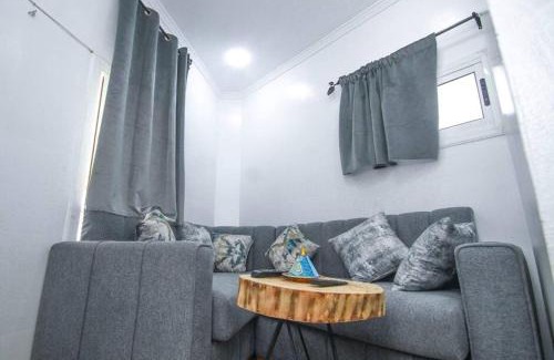 El Kharrazine Apartamento | Casa Medina