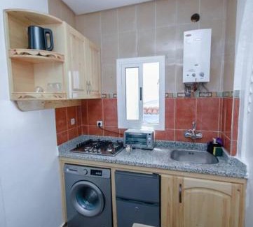 El Kharrazine Apartamento | Casa Medina