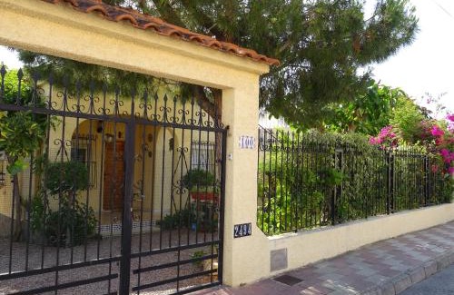 San Fulgencio Casa | Casa Mediterráneo
