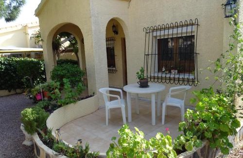 San Fulgencio Casa | Casa Mediterráneo