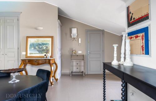 Palermo Apartamento | Casa Mediterranea Attitudine By DomuSicily