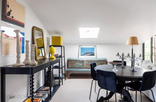 Palermo Apartamento | Casa Mediterranea Attitudine By DomuSicily