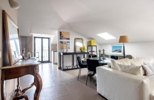 Palermo Apartamento | Casa Mediterranea Attitudine By DomuSicily