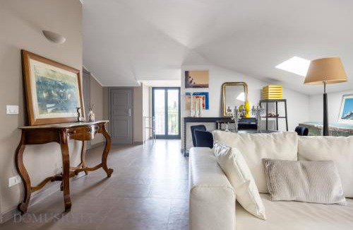 Palermo Apartamento | Casa Mediterranea Attitudine By DomuSicily