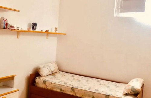 Sant'Angelo Apartamento | Casa Mediterranea Sant'angelo di Ischia con Terrazza Vista Mare