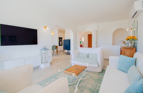 Carvoeiro Apartamento | Casa Mel in Carvoeiro