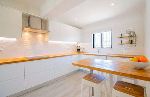 Carvoeiro Apartamento | Casa Mel in Carvoeiro