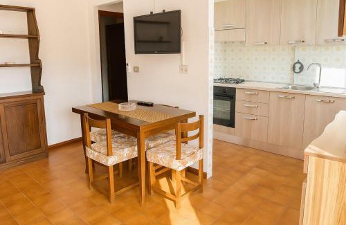 Sant'Antioco Apartamento | Casa Melargo - Sant 'Antioco