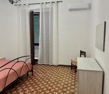 Sant'Antioco Apartamento | Casa Melargo - Sant 'Antioco