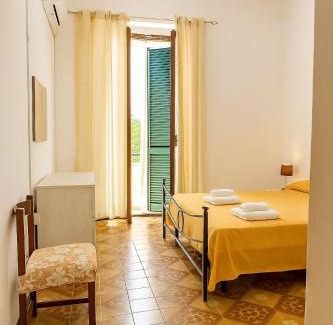 Sant'Antioco Apartamento | Casa Melargo - Sant 'Antioco
