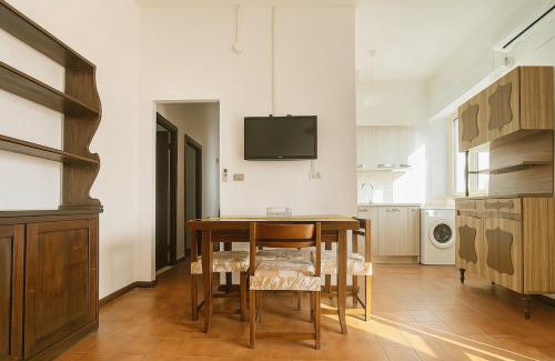 Sant'Antioco Apartamento | Casa Melargo - Sant 'Antioco