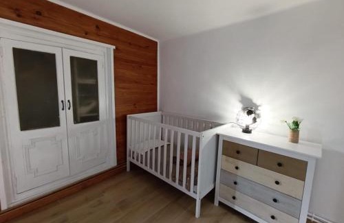 Villanua Apartamento | Casa MELCHOR