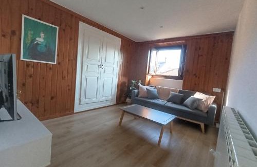Villanua Apartamento | CASA MELCHOR II Villanúa