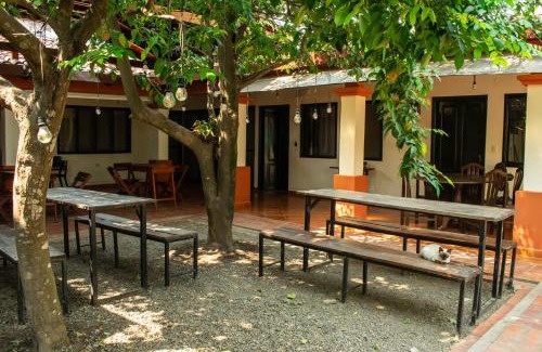 Trinidad Casa | Casa Melgar Tapias